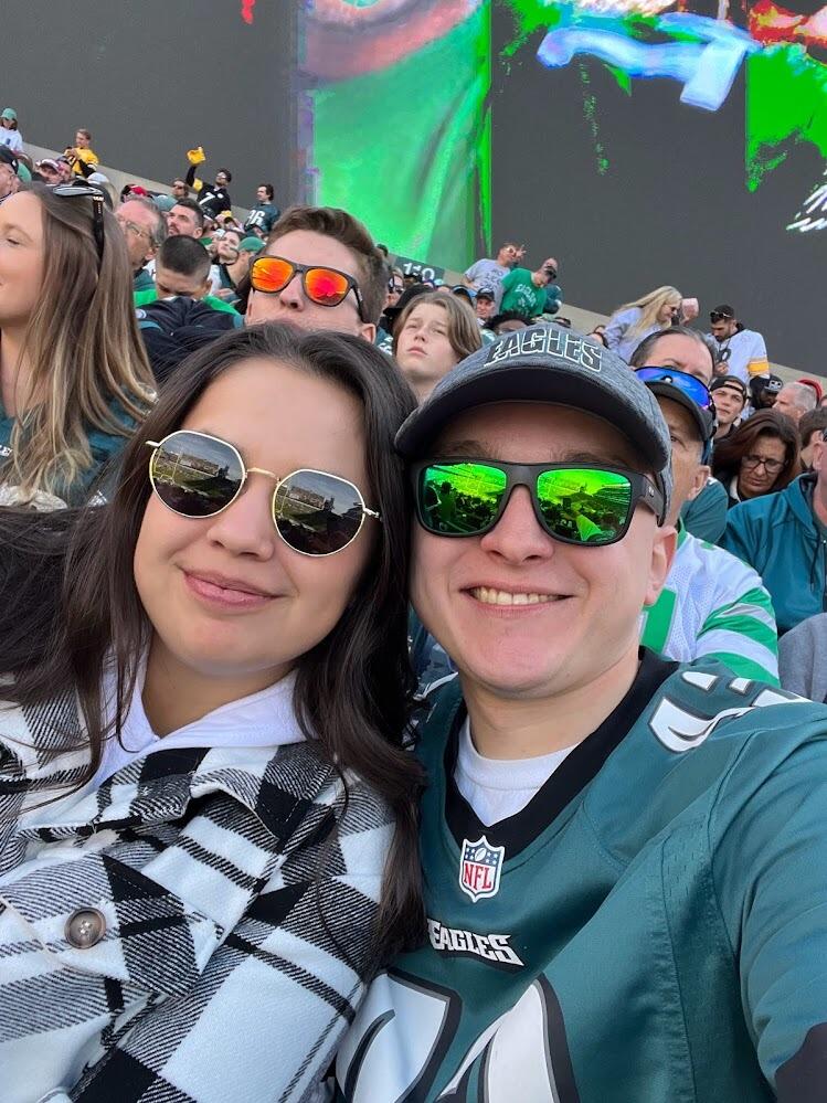 Go Birds!