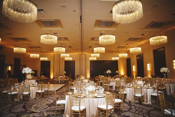  Peoria  Marriott Pere Marquette Reception  Venues  Peoria  IL 