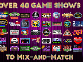 NEXT CONTESTANT GAMES - Live Game Shows & Trivia - Interactive Game Show Host - Burbank, CA - Hero Gallery 2