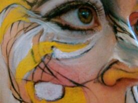 Katzen Kitzen - Face Painter - Chicago, IL - Hero Gallery 2