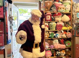 Bay Area Santa - Santa Claus - Novato, CA - Hero Gallery 3