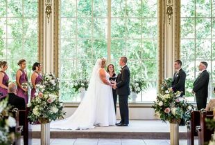 Marriages by Maureen - Officiant - Sewell, NJ - WeddingWire