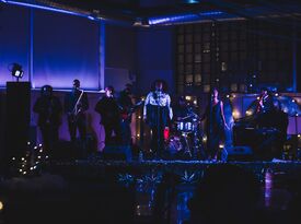 Vitality Band - Dance Band - East Chicago, IN - Hero Gallery 1