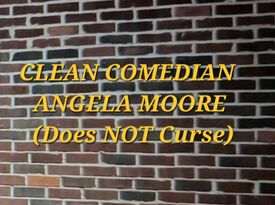 Comedian Angela Moore - Clean Comedian - Los Angeles, CA - Hero Gallery 3