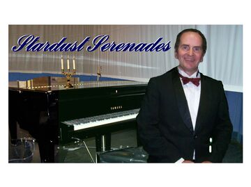 Stardust Serenades - Pianist - Cincinnati, OH - Hero Main