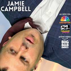 Jamie Campbell-Experienced, Interactive, Hilarious, profile image