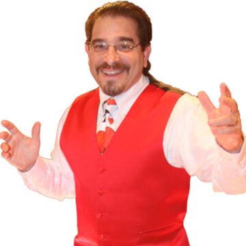 Steve the Sleeve - Comedy Magician - Tulsa, OK - Hero Main