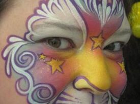 About Face II - Face Painter - Fort Lee, NJ - Hero Gallery 2