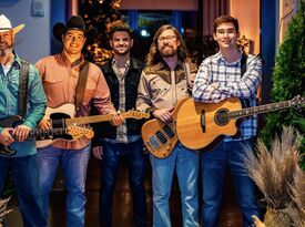 Whiskey County - Country Cover Band - Country Band - Atlanta, GA - Hero Gallery 1
