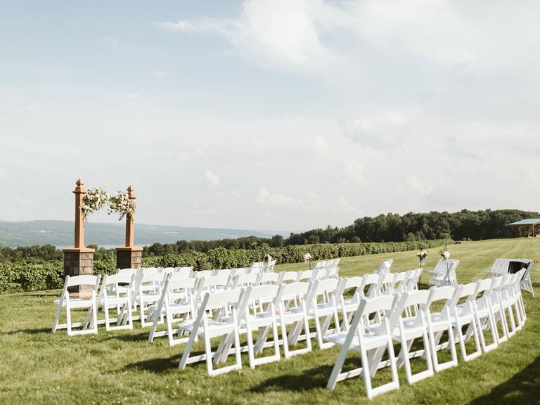 14 Wedding Venues Finger Lakes Region, NY, Has to Offer