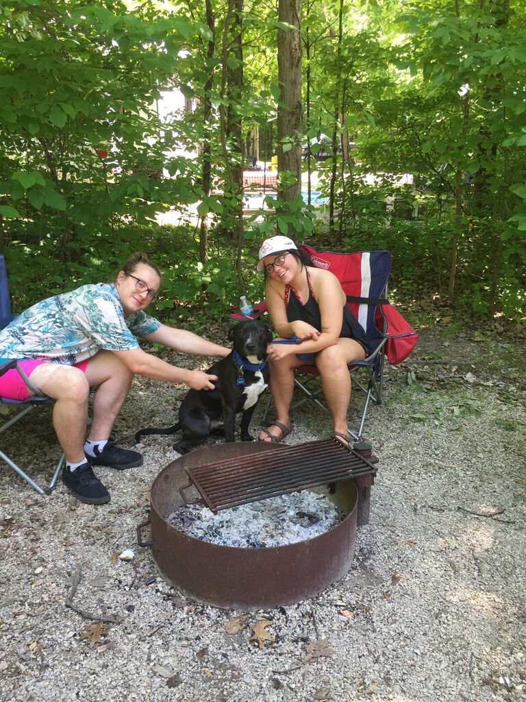 Camping Trip