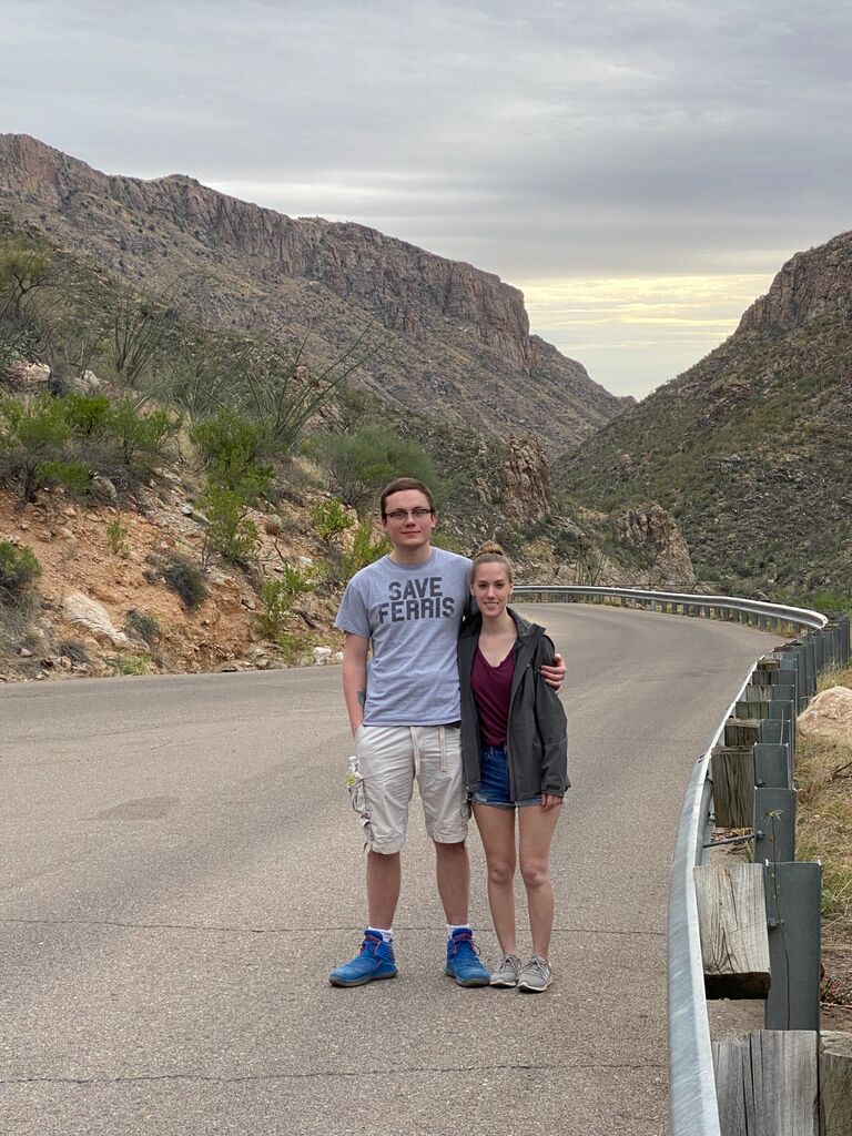 Arizona