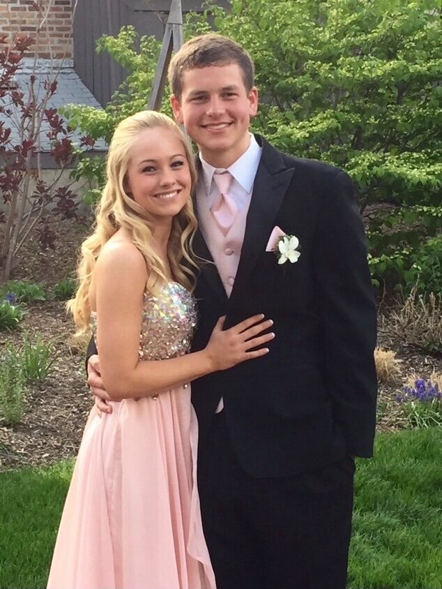 Junior Prom
