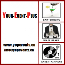 Your-Event-Plus+, profile image