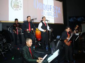 Orquesta Los Angeles - Latin Band - Los Angeles, CA - Hero Gallery 2