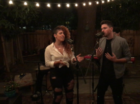 Will Makar & The Red Line - Pop Band - Los Angeles, CA - Hero Gallery 4