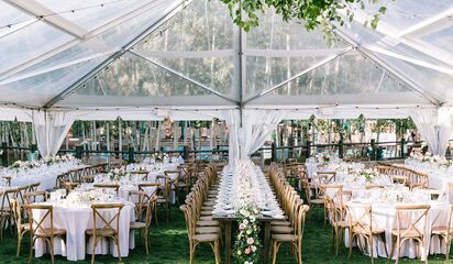 Colorado Tents And Events Party Rentals Rentals