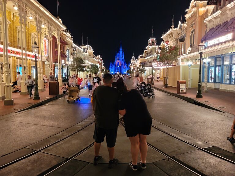 Disney World - Orlando, FL