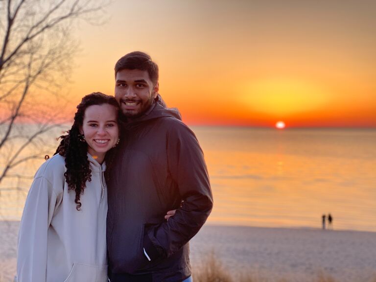 Silver Beach, MI