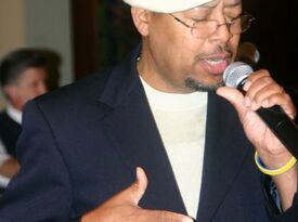 Richard Thomas - Jazz Singer - Stamford, CT - Hero Gallery 3