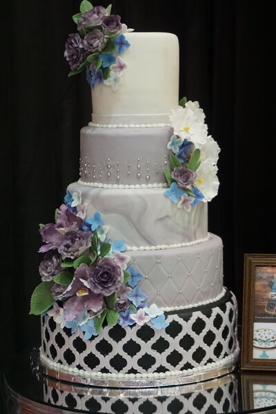 The 10 Best Minneapolis, MN Wedding Cake Bakeries - The Knot