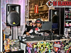 DJ KLASSICK & COMPANY - DJ - Las Vegas, NV - Hero Gallery 3