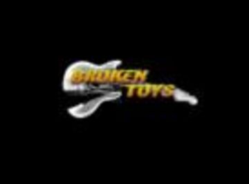 Broken Toys - Cover Band - Mesa, AZ - Hero Main