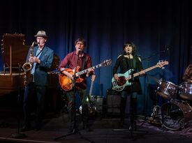 The Mighty Mules - Blues Band - Oakland, CA - Hero Gallery 3