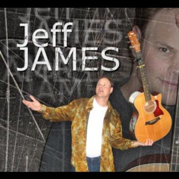 Jeff James - One Man Band - Blaine, MN - Hero Main