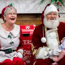 Baton Rouge Santa, profile image