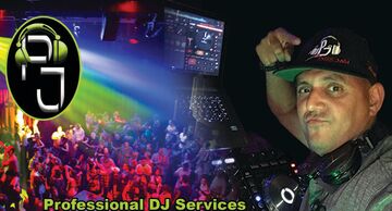 Pujols Entertainment - Latin DJ - Saint Cloud, FL - Hero Main