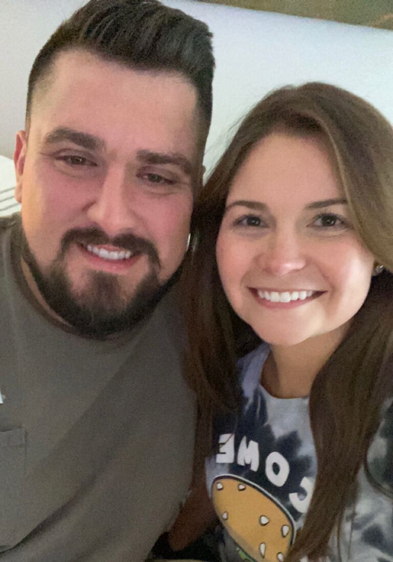 Jared asked me to be his girlfriend again (8 years later!!)