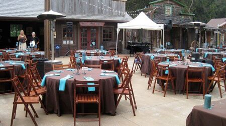 THE LONG BRANCH SALOON AND FARMS - 65 Photos & 40 Reviews - 321 Verde Rd,  Half Moon Bay, California - Venues & Event Spaces - Phone Number - Yelp