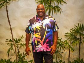Motown Ross Brown | DJ & Singer in Fort Myers, FL - DJ - Fort Myers, FL - Hero Gallery 2