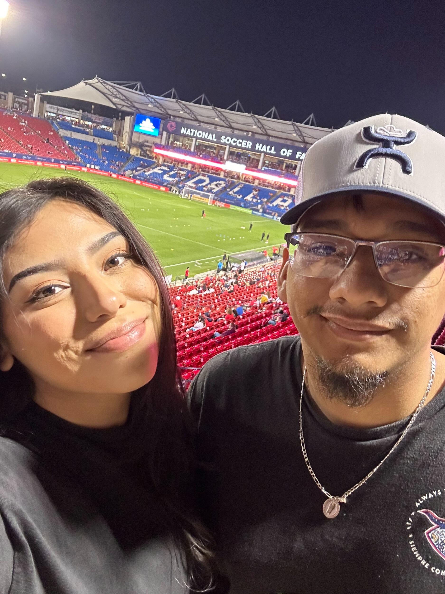 FC Dallas