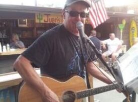 Billy D - Acoustic Guitarist - Palm Harbor, FL - Hero Gallery 3