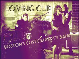 Loving Cup - Dance Band - Boston, MA - Hero Gallery 1