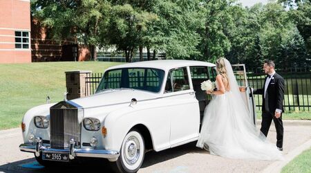 Vintage Luxury Rentals  Transportation - The Knot