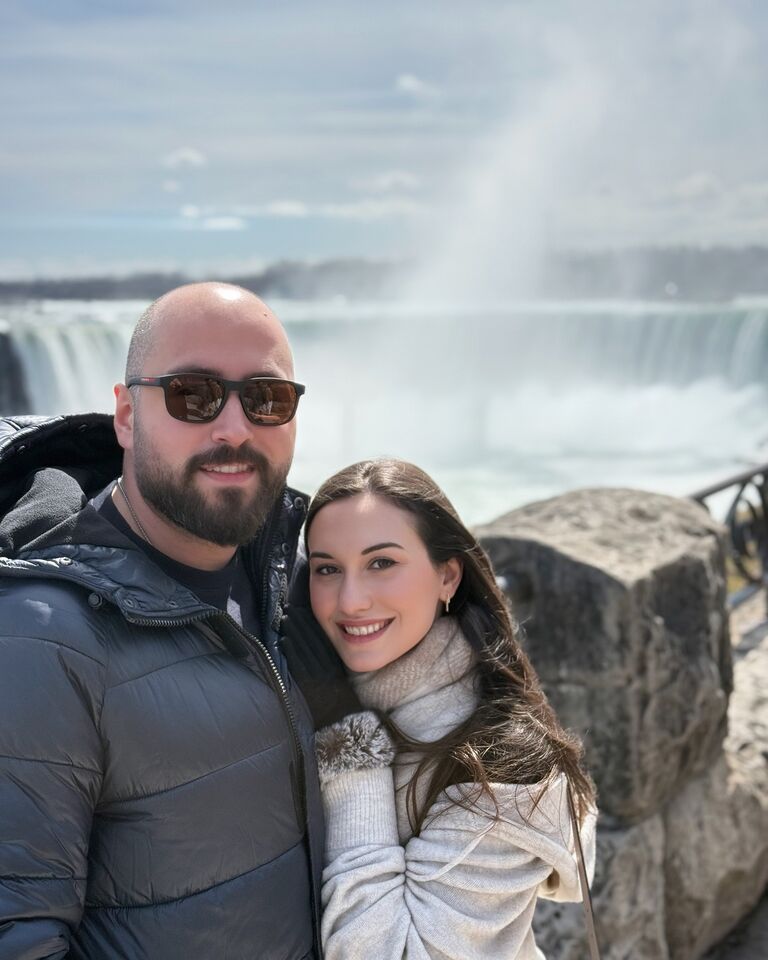Niagara Falls, Canada