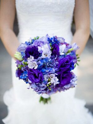 New Wedding Flower Ideas from A to Z - Wedding Flowers - TheKnot.com