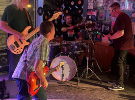 Burning Bridges - Cover Band - Greenville, SC - Hero Gallery 3