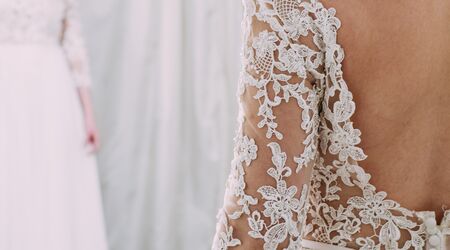 11 Different Types of Lace Explained - Savvy Bridal