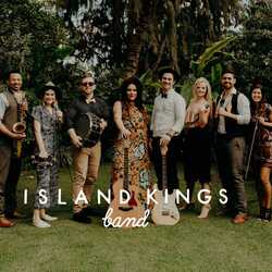 Island Kings Band, profile image