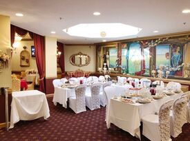 Zhivago Restaurant & Banquet - Imperial Ballroom - Private Room - Skokie, IL - Hero Gallery 1