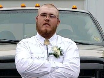 Cory Waugh- Groomsmen
