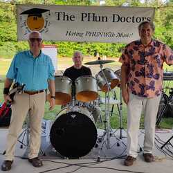 Phun Doctors, profile image