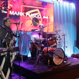 The Mark Fusco Band, profile image
