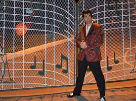 YOUNG Elvis! Celebrity Impersonator/Lookalike! - Elvis Impersonator - Pensacola, FL - Hero Gallery 4