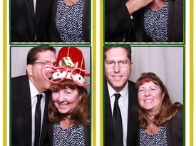 Red Dirt Photo Booth - Photo Booth - Denver, CO - Hero Gallery 1