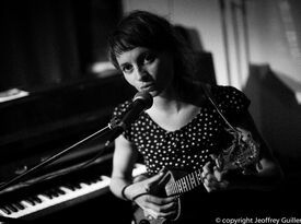 Madeline Tasquin – Specialty: French Music - Singer Guitarist - Oakland, CA - Hero Gallery 3